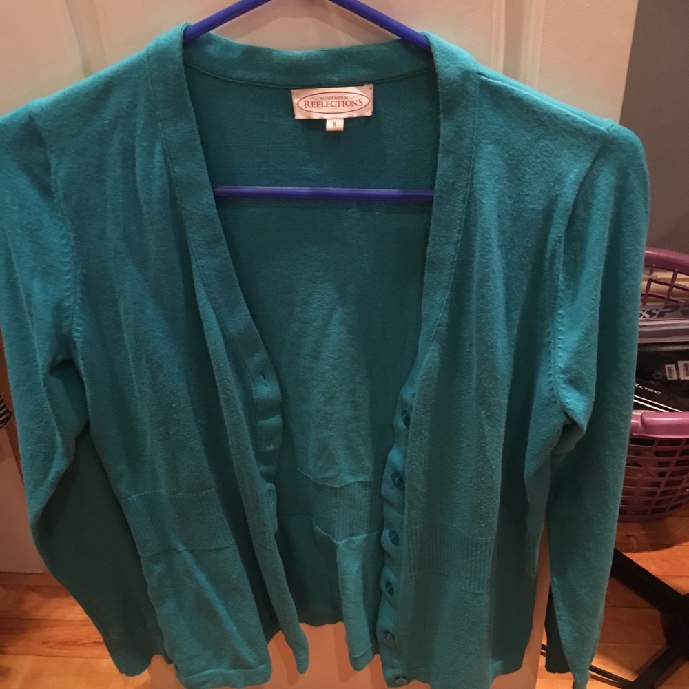 Cardigan